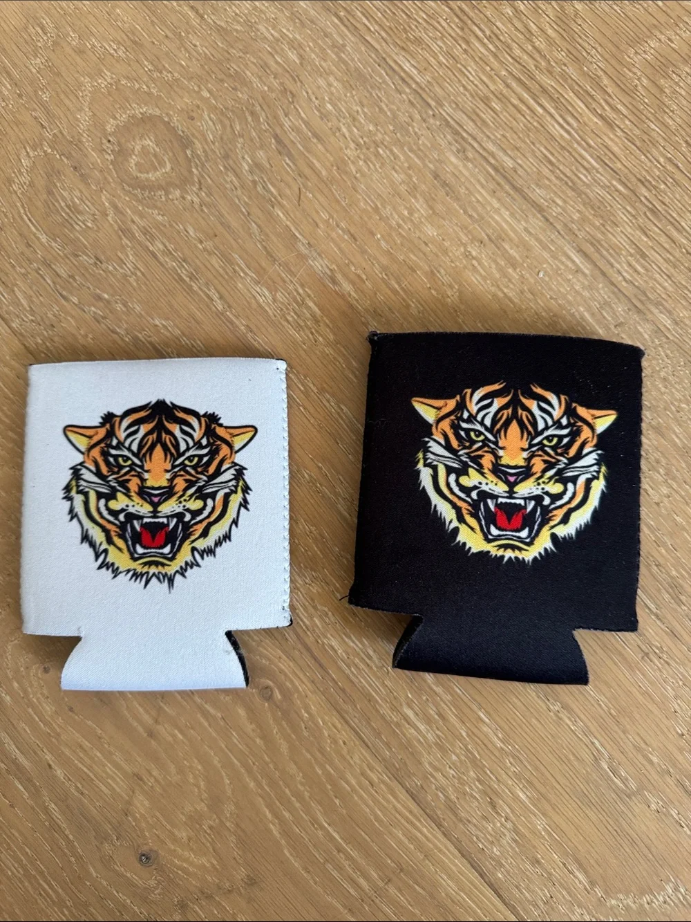 Aviator Nation Set of 2 Koozie Style Can Cup Beer Foam Cup Holder